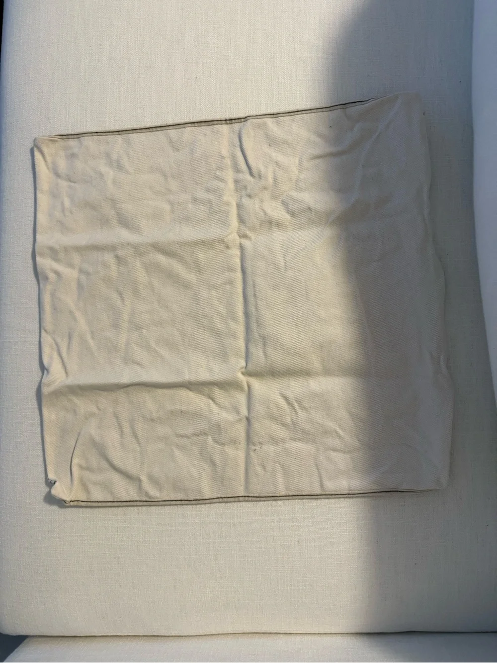 Set of Three Pillow cases